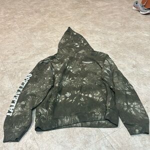 @ talentless XL hoodie